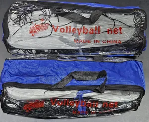 Good Quality Volleyball Net
