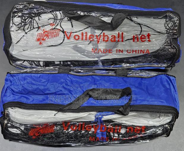 Good Quality Volleyball Net