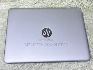 Laptop HP EliteBook 840 G3 8GB Intel Core i5 SSD 256GB