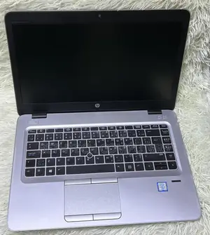 Laptop HP EliteBook 840 G3 8GB Intel Core i5 SSD 256GB