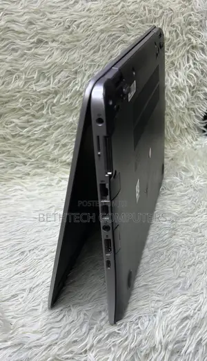 Laptop HP EliteBook 840 G3 8GB Intel Core i5 SSD 256GB