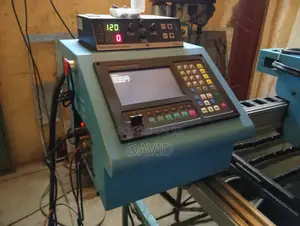 CNC Gantry Plasma Cutting Machine, P80