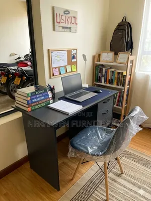 Modern Office Study Set – Stylish Functional
