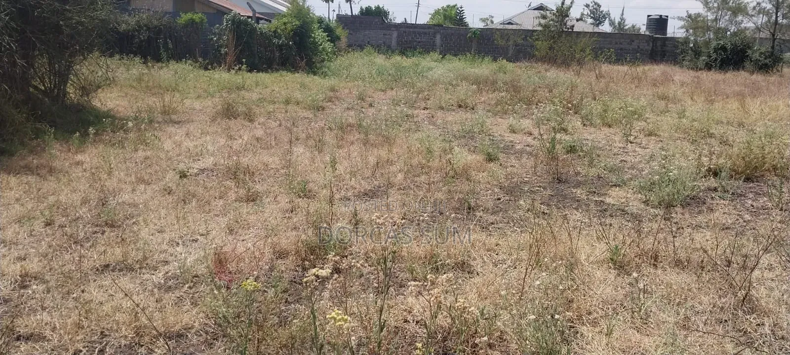 1/4 an Acre Plot for Sale (100*100)