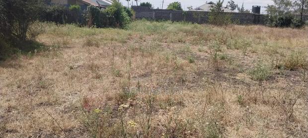 1/4 an Acre Plot for Sale (100*100)
