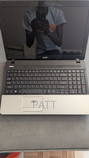 Laptop Acer Aspire 5750G 4GB Intel Core i3 HDD 128GB