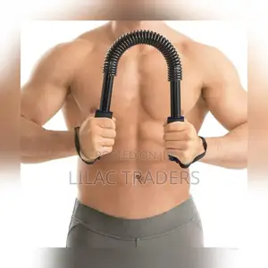 60kg Power Twister Chest Arm Workout Tool