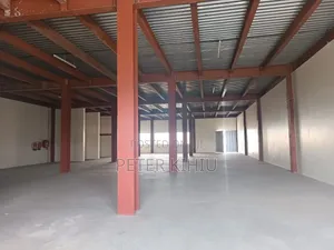 Godown to Let 5000sqft in Baba Dogo on 2nd Floor
