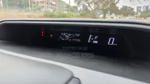 Toyota Aqua 2018 White