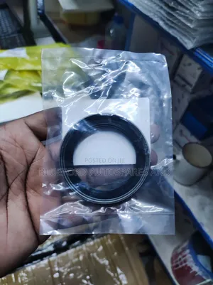 Front Crankshaft Seal Ford Ranger Raptor