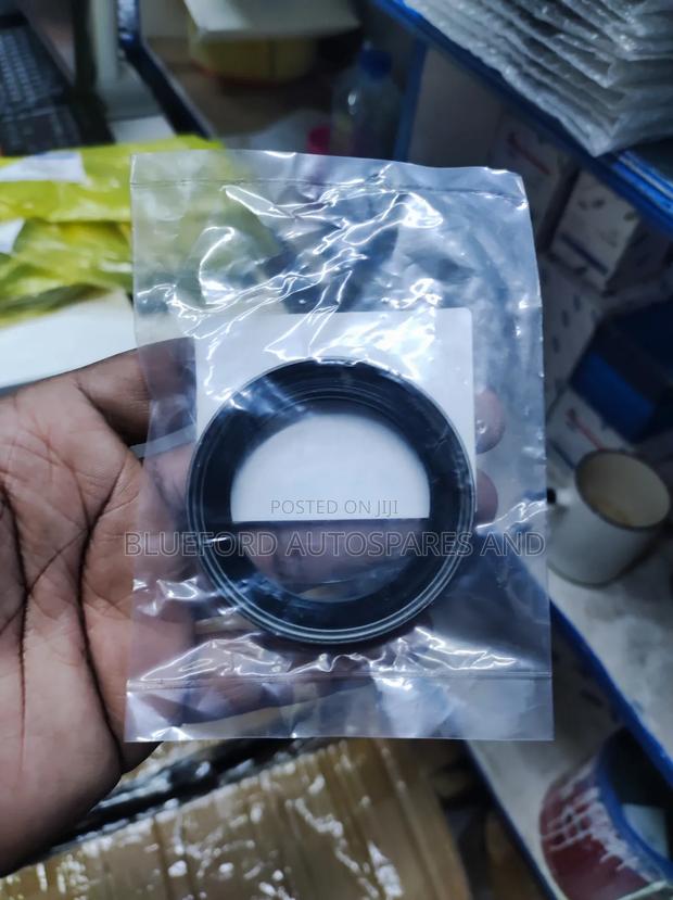 Front Crankshaft Seal Ford Ranger Raptor