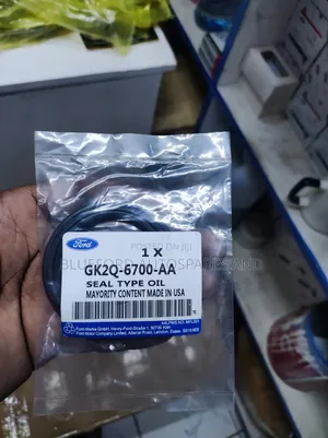 Front Crankshaft Seal Ford Ranger Raptor