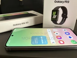 Samsung Galaxy A56 256 GB