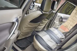 Toyota RAV4 Automatic 2000 Gold