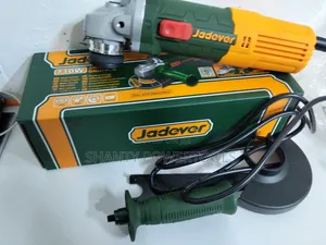 Jadever 4" Grinder 710watts