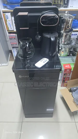 Brand New Bottom Load Water Dispenser at Ksh8799.