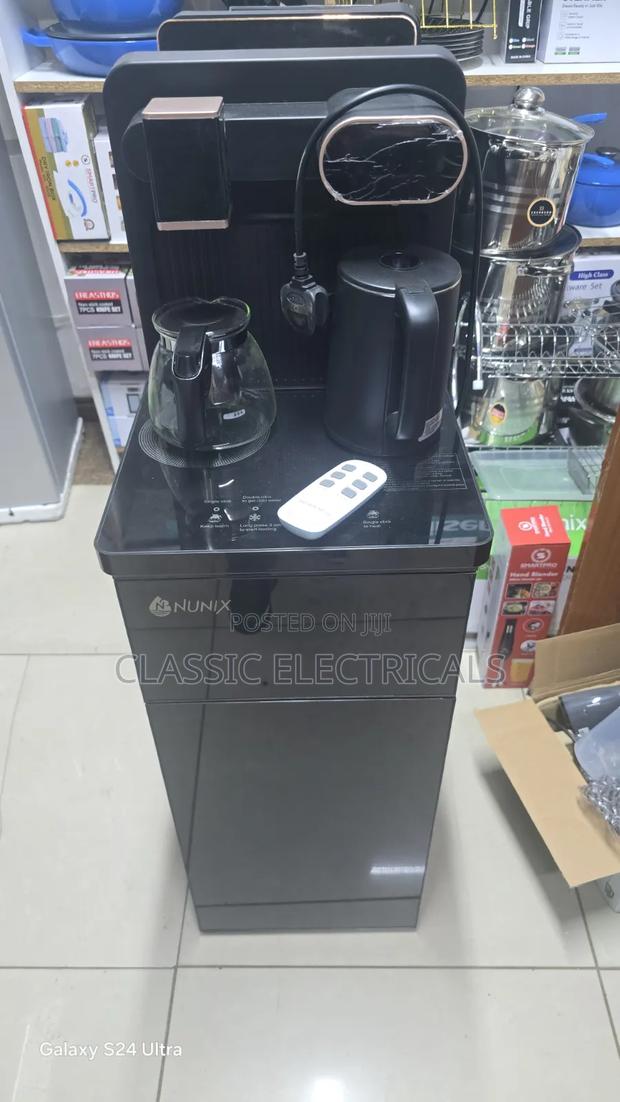 Brand New Bottom Load Water Dispenser at Ksh8799.