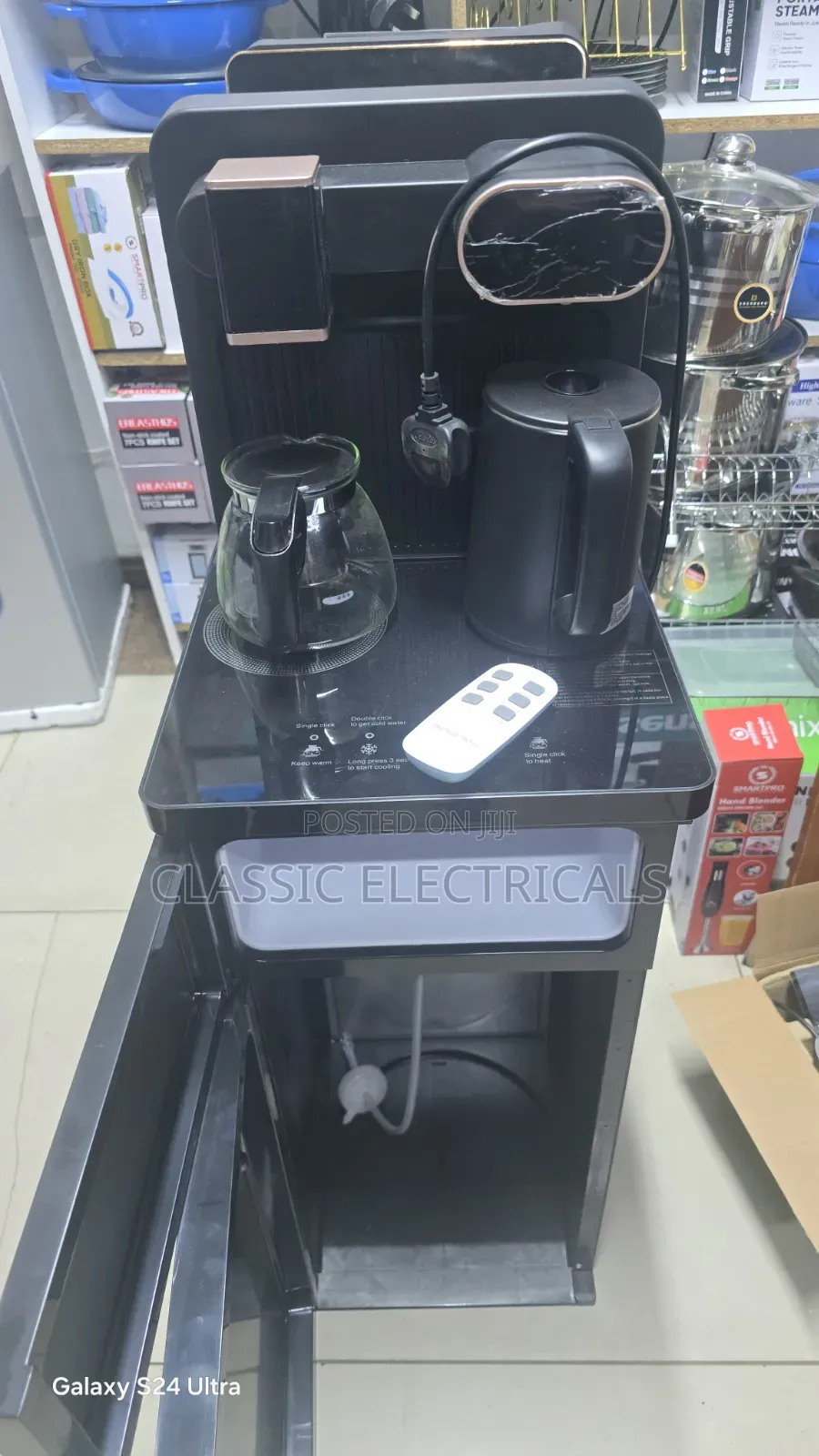 Brand New Bottom Load Water Dispenser at Ksh8799.