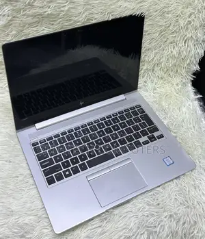 Laptop HP EliteBook 830 G5 8GB Intel Core i5 SSD 256GB