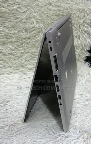 Laptop HP EliteBook 830 G5 8GB Intel Core i5 SSD 256GB
