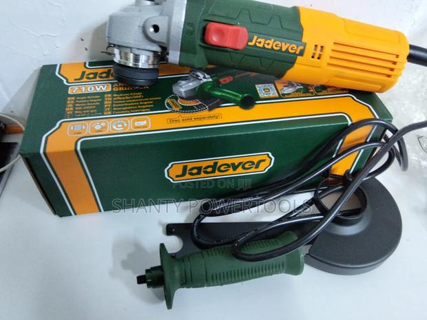 Jadever Grinder 710 Wats
