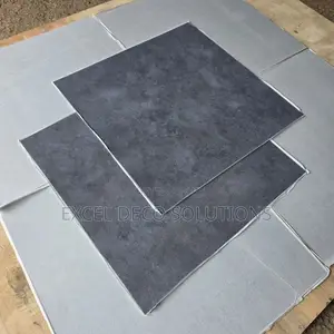 Peel and Stick Floor Tiles | 450×450mm PVC Flooring