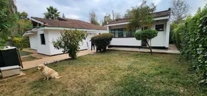 Furnished 1bdrm Bungalow in Hardy for rent