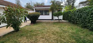 Furnished 1bdrm Bungalow in Hardy for rent