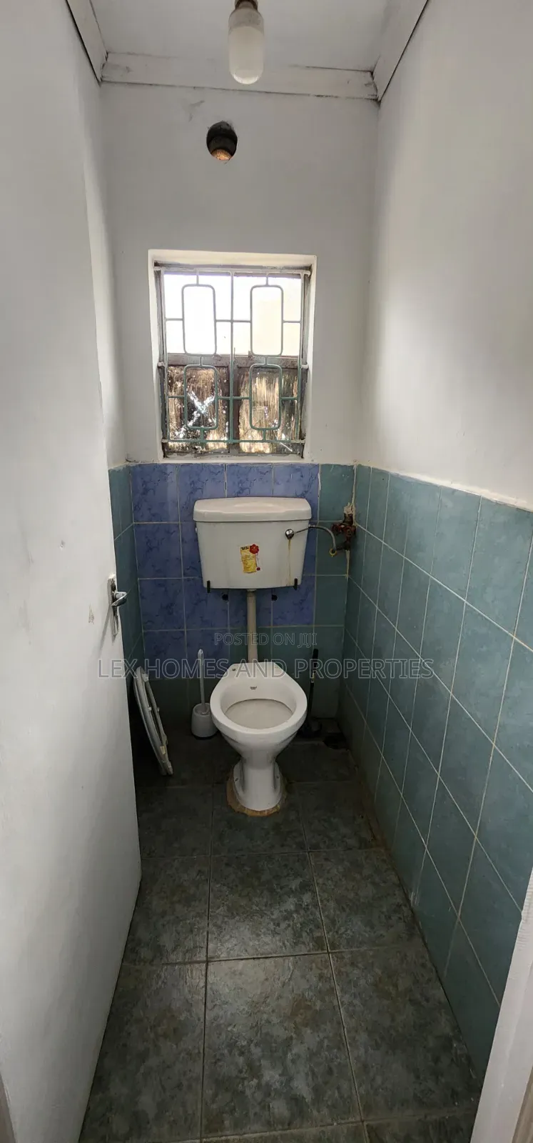 Furnished 1bdrm Bungalow in Hardy for rent