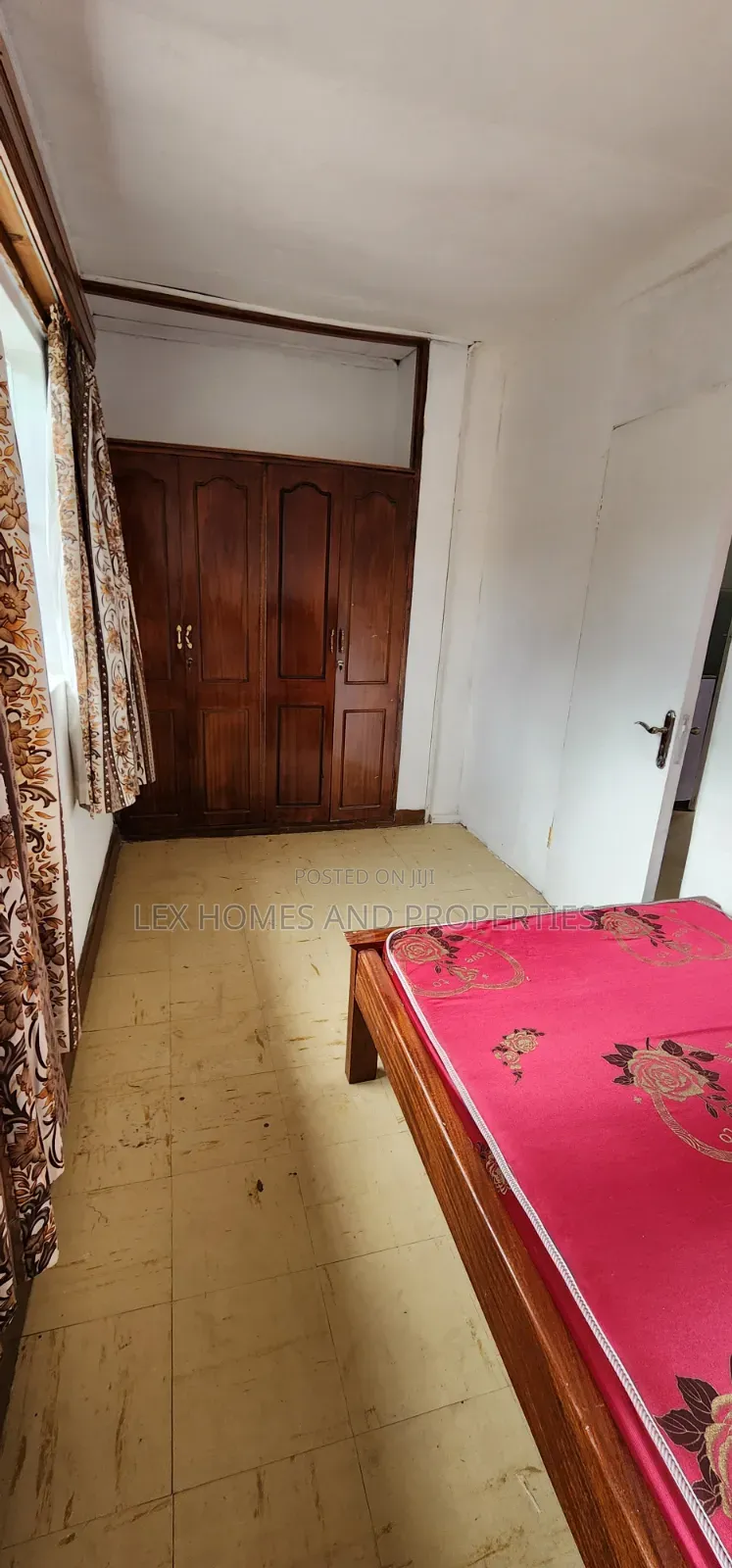 Furnished 1bdrm Bungalow in Hardy for rent