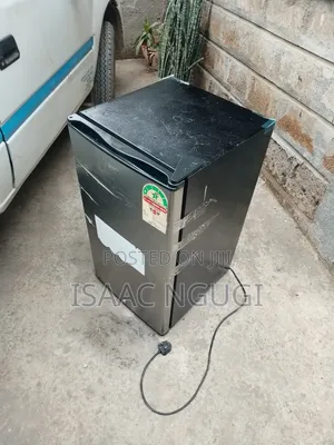 Von Single Door for Sale-Good Working Condition