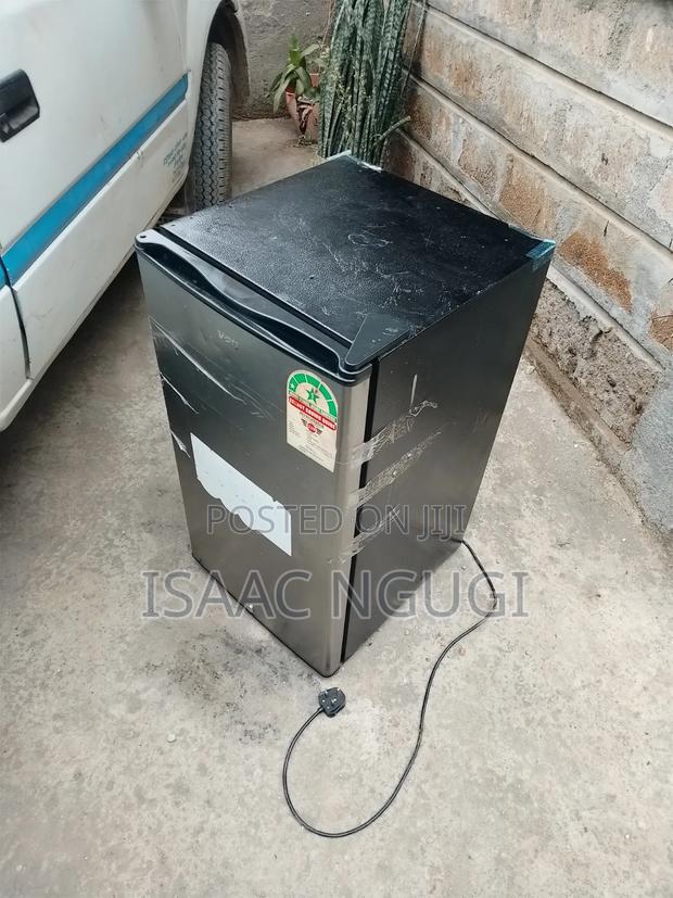 Von Single Door for Sale-Good Working Condition