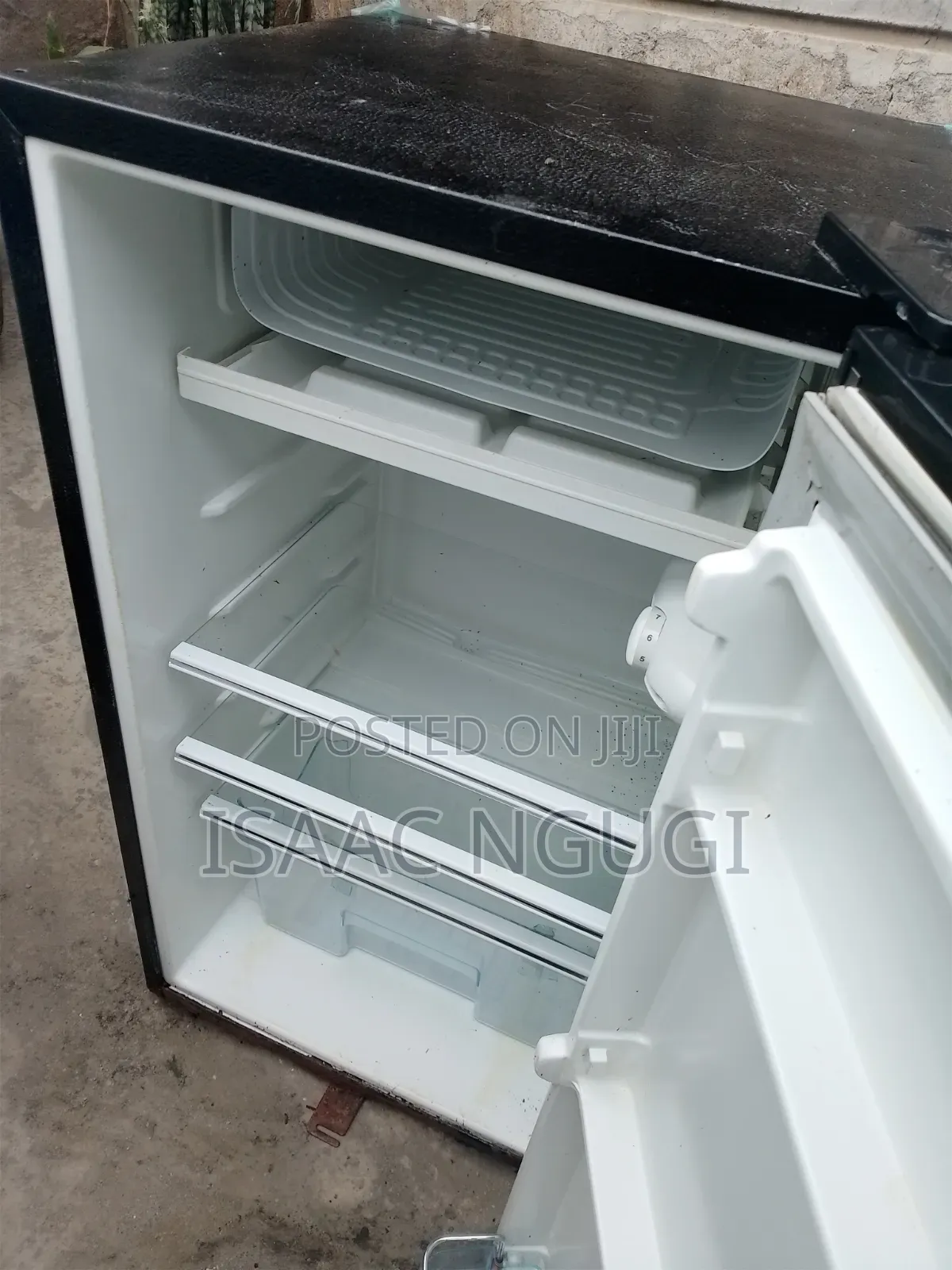 Von Single Door for Sale-Good Working Condition