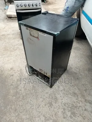Von Single Door for Sale-Good Working Condition