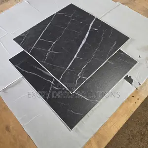 PVC Peel and Stick Tiles | 450×450mm Floor Finish