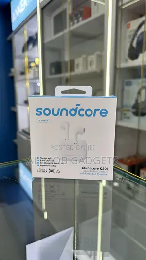 Soundcore K20i Earbuds - CLEARANCE SALE!