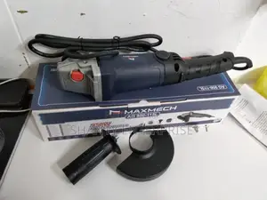 Maxmech Grinder 4" 950w