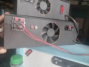 2.1 Ch AMPLIFIER