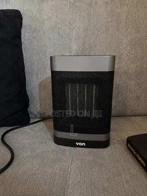 VON Ceramic Heater 1500W - VHC153DYAK