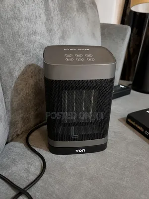 VON Ceramic Heater 1500W - VHC153DYAK