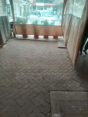 Shop for Rent in Kilimani