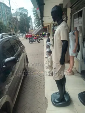 Shop for Rent in Kilimani