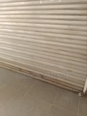 Shop for Rent in Kilimani