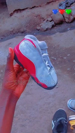 Jordan 13 for Kids