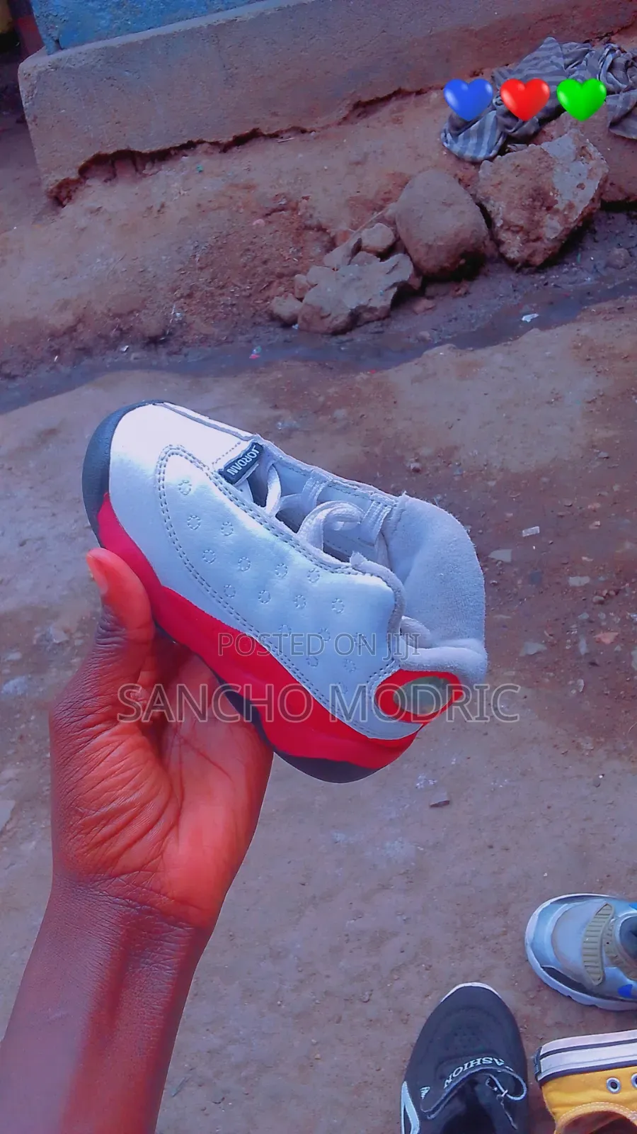 Jordan 13 for Kids