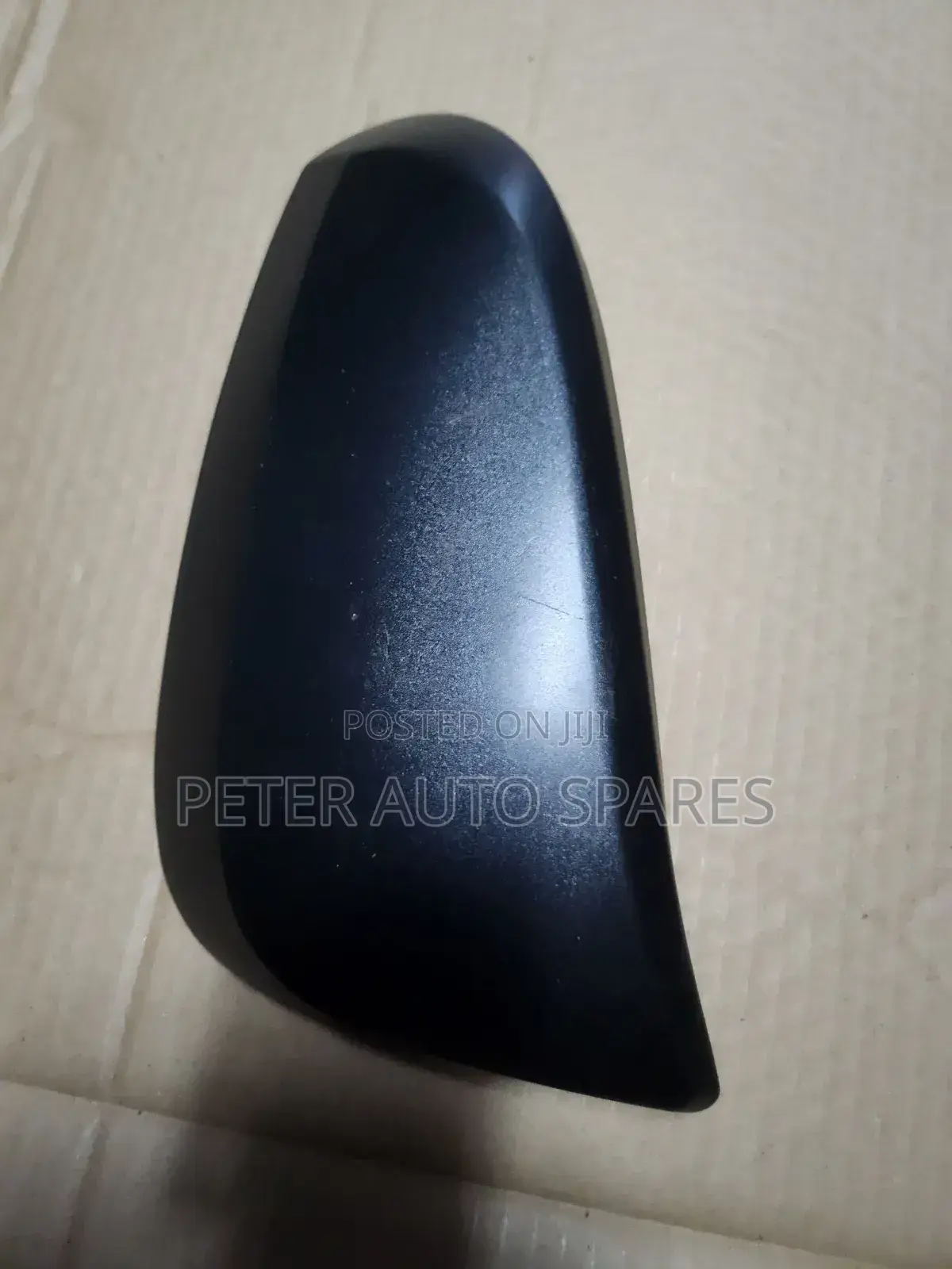 Revo,fortuner Sidemirror Cover