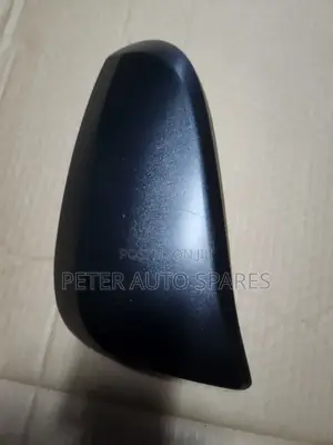 Revo,fortuner Sidemirror Cover