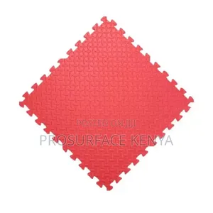Premium EVA Interlocking Mat | 10mm Thick | 60×60cm