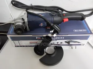 Maxmech Grinder 950watts