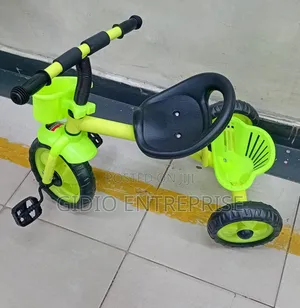 Kids Bicycles